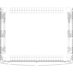 Scandomestic Stable-kit - ACH2001