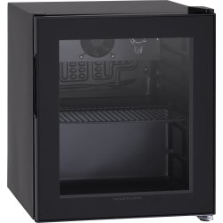 Scancool Displaykøleskab - DC48BB