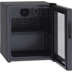 Scancool Displaykøleskab - DC48BB