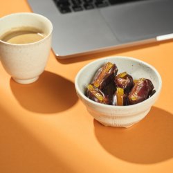 What a Date Orange Peel, 60 stk