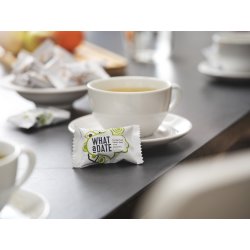 What a Date Pistachio, 60 stk