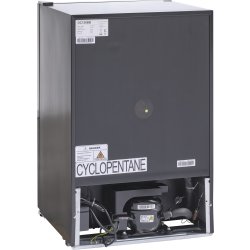 Scancool Displaykøleskab - DC126BB