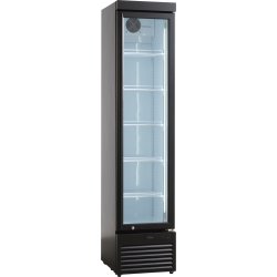 Scancool Displaykylskåp - DC160BD