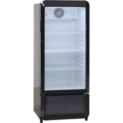 Scancool Displaykøleskab - DC200BD