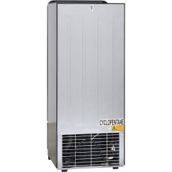 Scancool Displaykøleskab - DC200BD