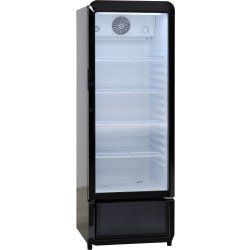 Scancool Displaykøleskab - DC240BD