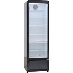 Scancool Displaykøleskab - DC280BD