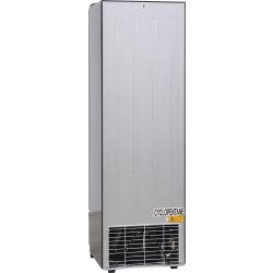 Scancool Displaykøleskab - DC280BD