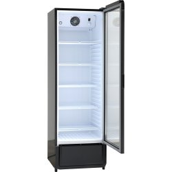 Scancool Displaykøleskab - DC380BD