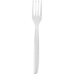 Bestick Gaffel återanvändb 18,5cm 50/fp