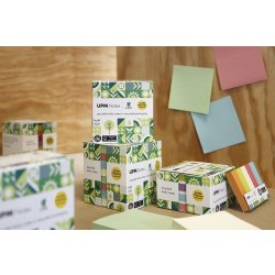 UPM Notes | 75x75 mm | Pastel mix