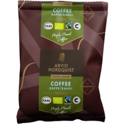Kaffe ARVID.N Ethic Harvest 48x125g