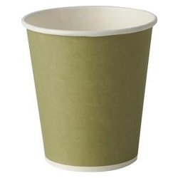 Pappersbägare 10cl 20/fp
