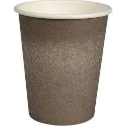 Pappersbägare Svanen 24cl 50/fp