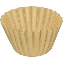 Kaffefilter Brew matic, 110mm 250/fp