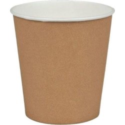 Pappersbägare 10cl 80/fp