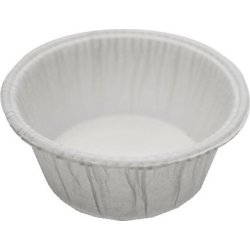 Bakform muffins 63x36mm 900/fp