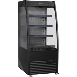 Scancool Åbent professionelt køleskab - OFC60B