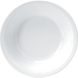Tallrik BBM djup Ø 21 cm - Melamin