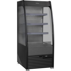 Scancool Åbent professionelt køleskab - OFC60B