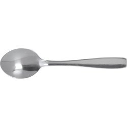 Bestick CAPTAIN Kaffesked 12cm 12/fp