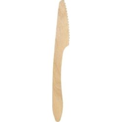 Bestick DUNI Kniv 19cm 100/fp