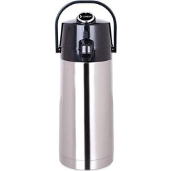Termos pump COFFEE QUEEN M 2,2L
