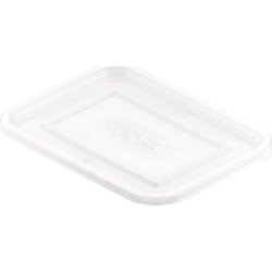 Lock Fixpack rektangulär 50/fp