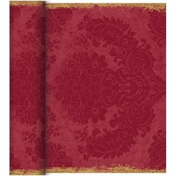Vepa DUNICEL 0,4x24m royal bordeaux