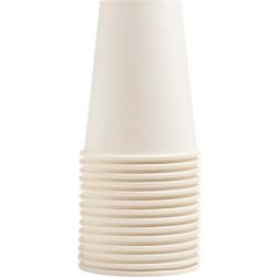 Pappersbägare EXACOMPTA 20cl 50/fp