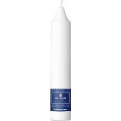 Gilleljus LILJEHOLMENS 27,5cm vit