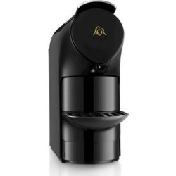 Kapselmaskin LOR Professional Mini