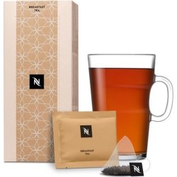 Te NESPRESSO Breakfast 25/fp