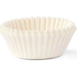 Bakform muffins 50x35mm 50/fp