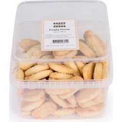 Kakor NYÅKERS Finskapinnar 800g