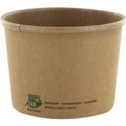 Soppskål PURE 350 ml 25/fp