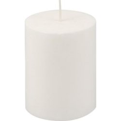 Blockljus 70x100mm 100% stearin