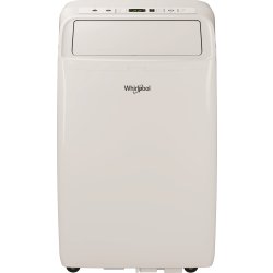 Whirlpool PACF212HPW Mobil Aircondition