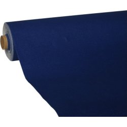 Duk PAPSTAR 1,18x25m mörkblå