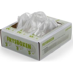 Fryspåse HD - box 2, 3 o 5L 15my 135/fp