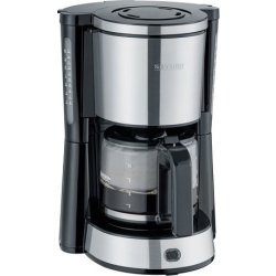 Kaffebryggare SEVERIN KA 4822 Inox