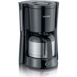 Kaffebryggare Severin 4835 Termos Inox