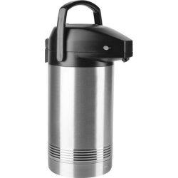 Thermo Pump President stål 3L
