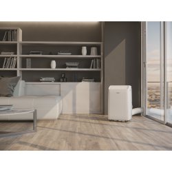 Whirlpool PACF212HPW Mobil Aircondition