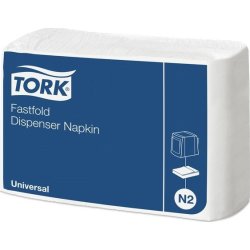 Servett TORK Uni N2 1-lags 30x24 300/fp