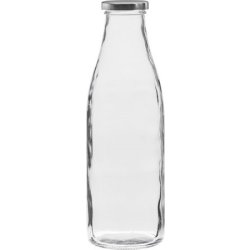 Serveringsflaska 1,0 L