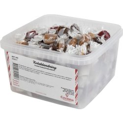 Godis Kola mix 1kg