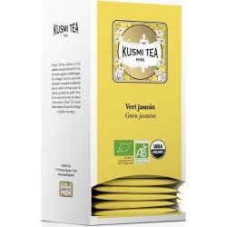 Te KUSMI Eko Green jasmine 25/fp