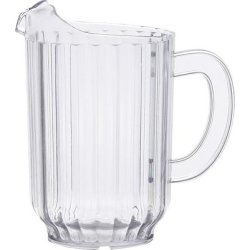 Tillbringare Polykarbonat 1,8L