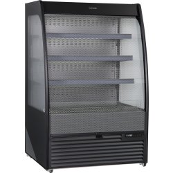 Scancool Åbent køleskab - OFC90B